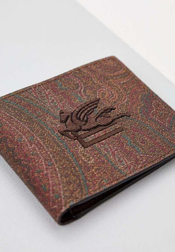фото Кошелек etro