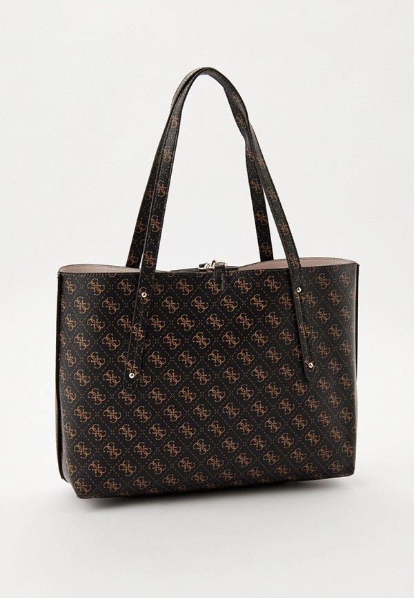 фото Сумка, косметичка и кошелек guess