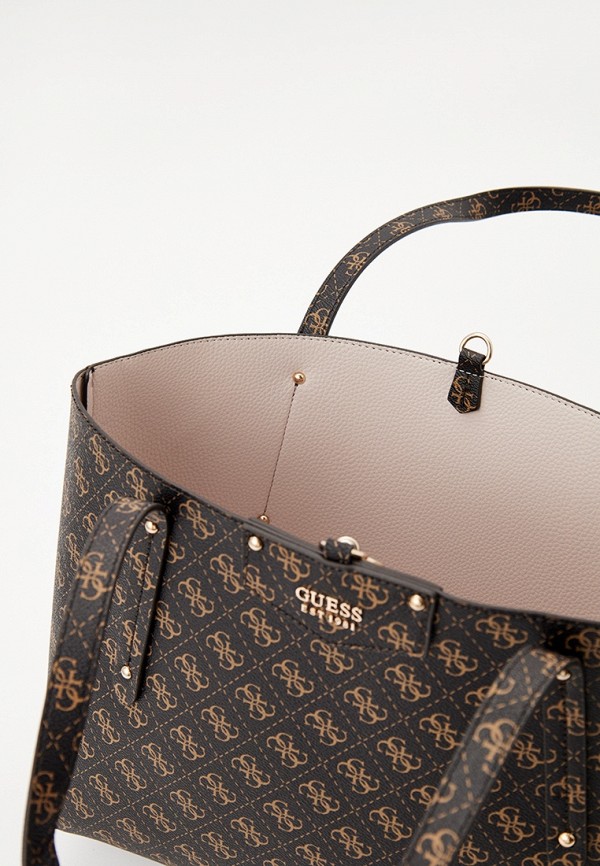 фото Сумка, косметичка и кошелек guess