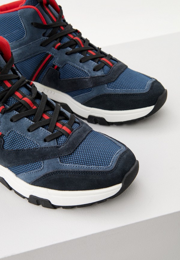 фото Кроссовки harmont & blaine