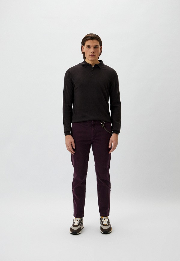 фото Поло harmont & blaine