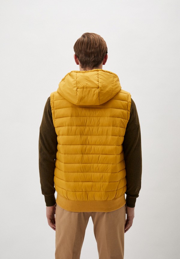 фото Жилет утепленный harmont & blaine