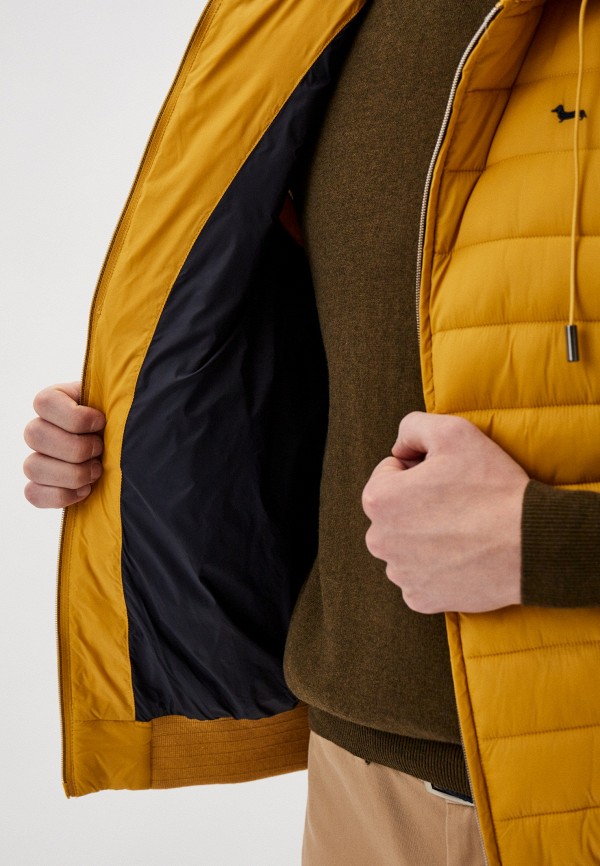 фото Жилет утепленный harmont & blaine