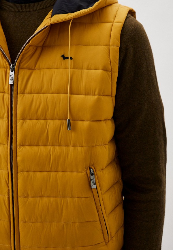 фото Жилет утепленный harmont & blaine