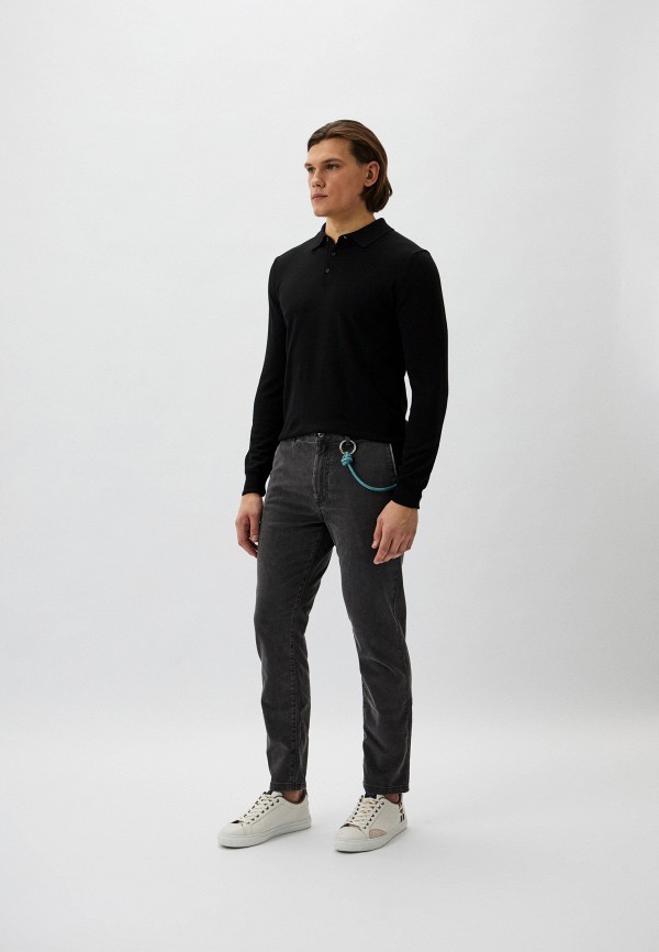 фото Джинсы harmont & blaine