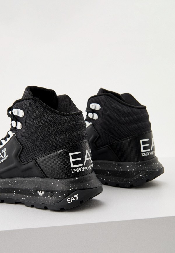 фото Кроссовки ea7