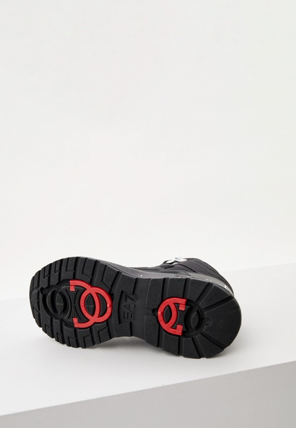 фото Кроссовки ea7