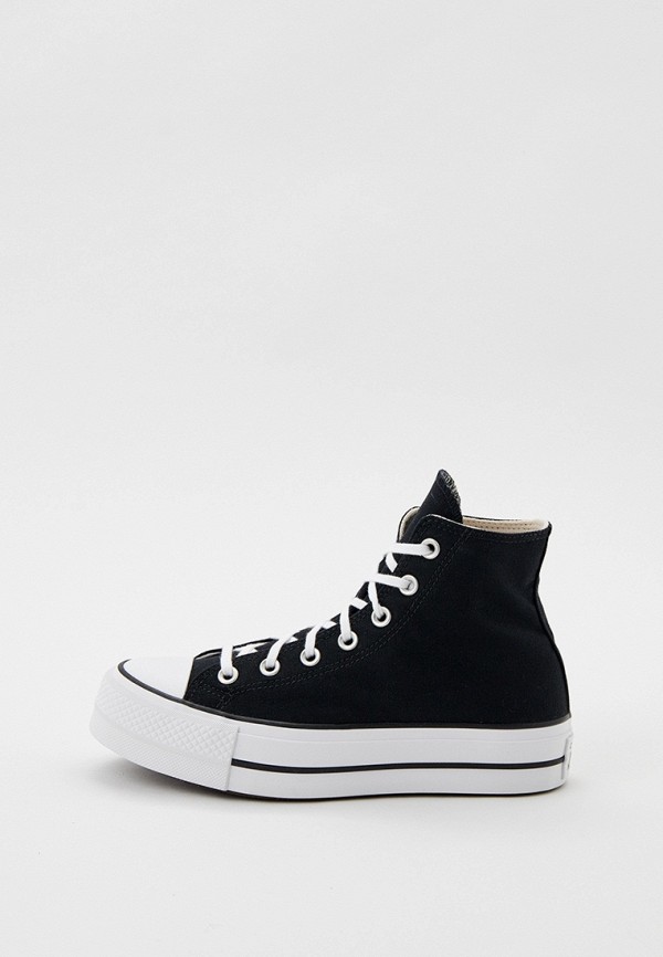 

Кеды Converse, Черный