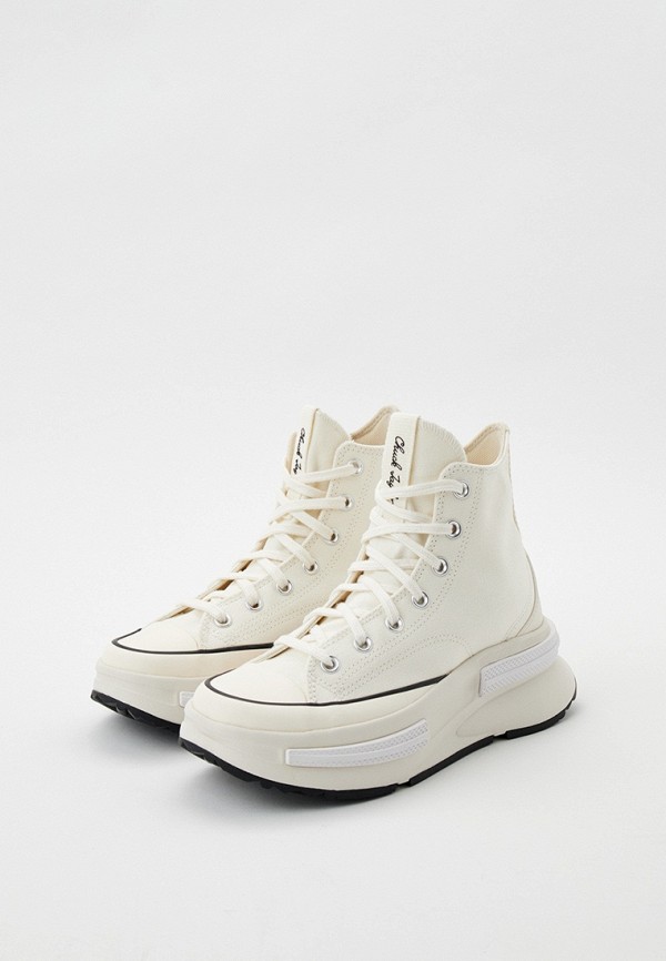 Кеды Converse A00868C Фото 3