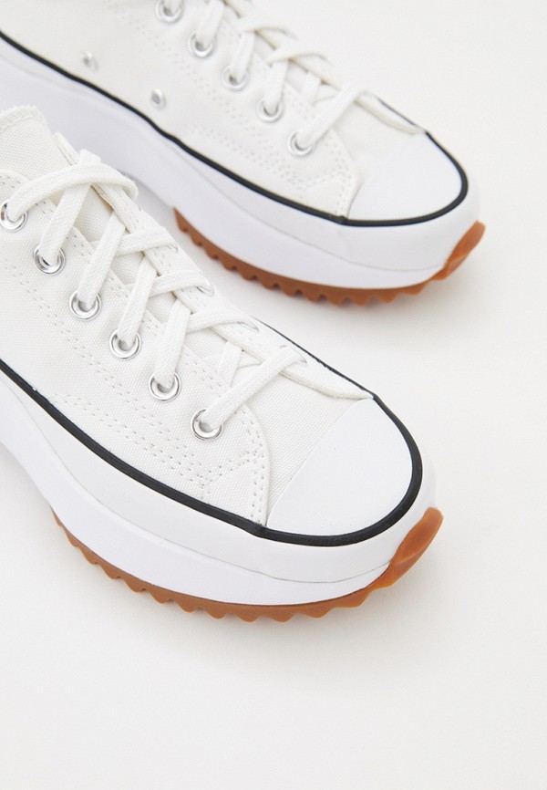 фото Кеды converse