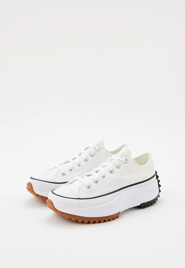 фото Кеды converse