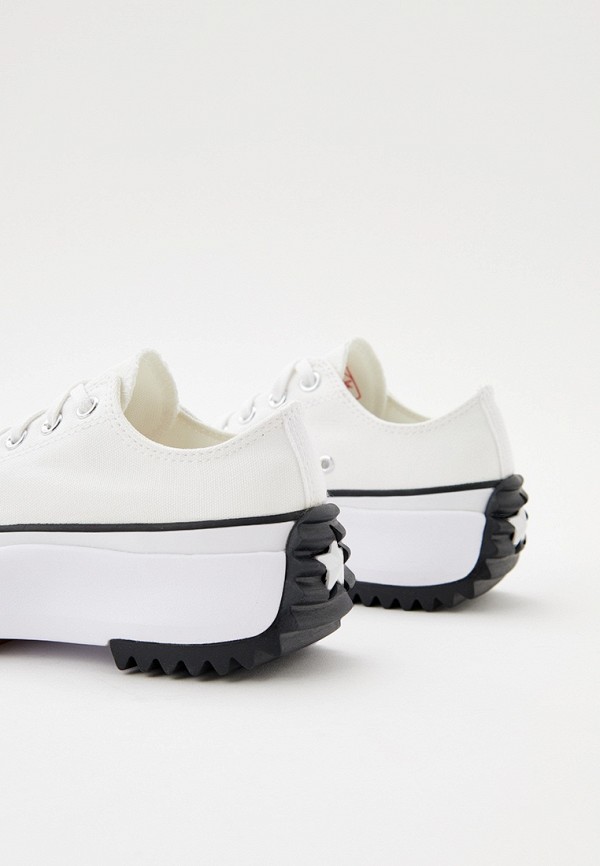 фото Кеды converse