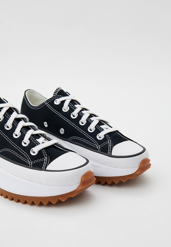 фото Кеды converse