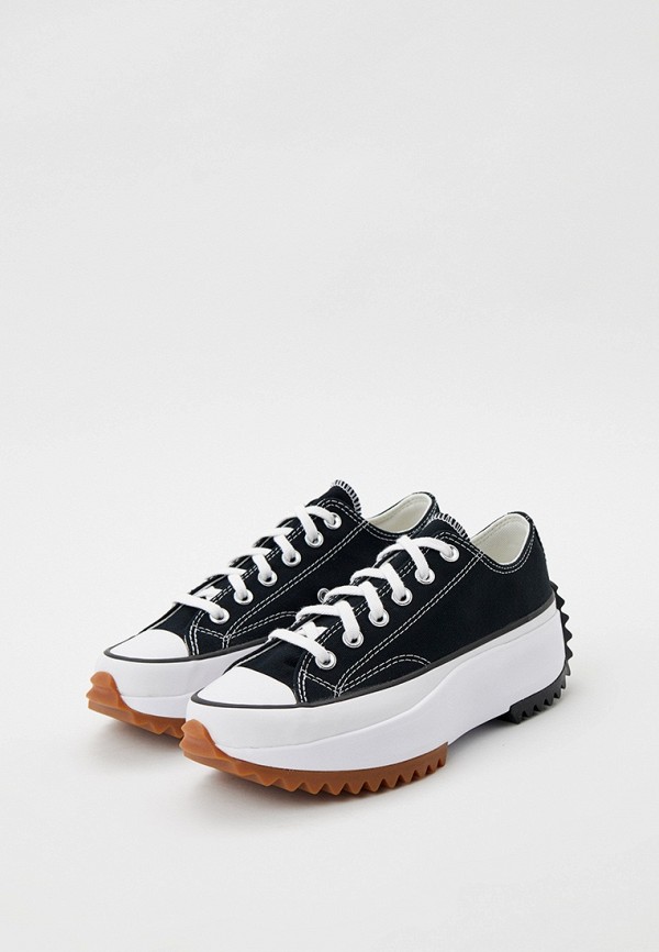 фото Кеды converse