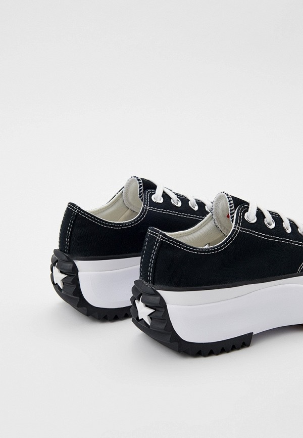 фото Кеды converse