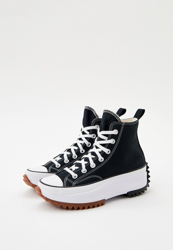 Кеды Converse 166800C Фото 3