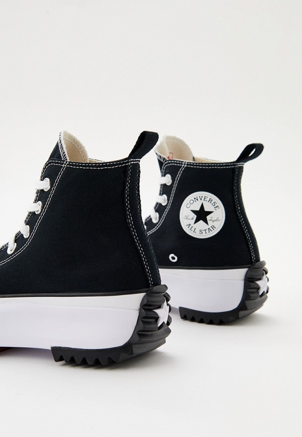 Кеды Converse 166800C Фото 4