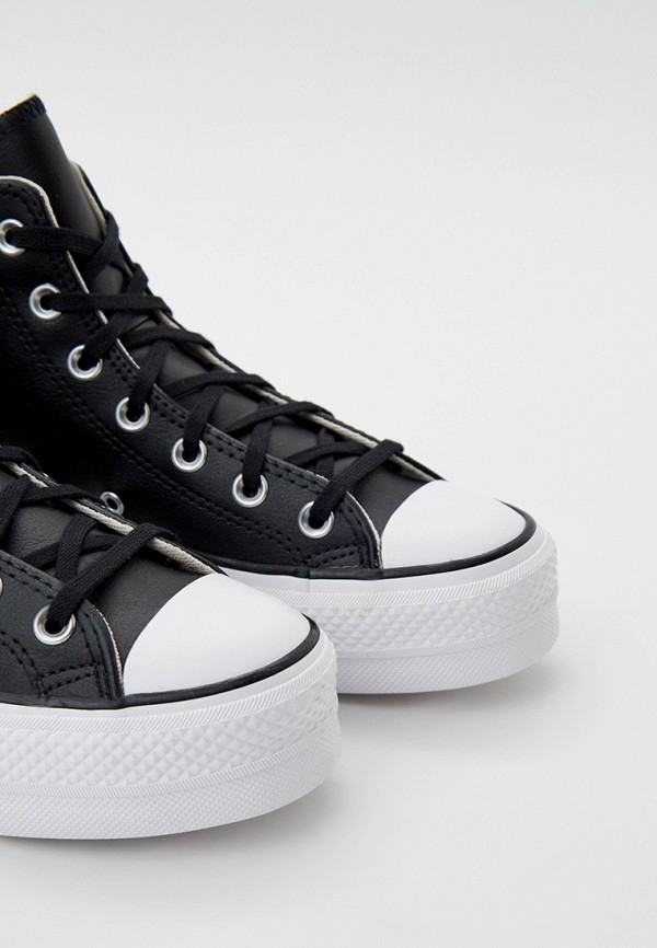 фото Кеды converse