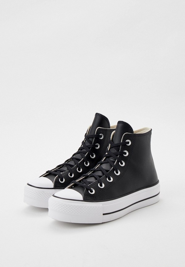 фото Кеды converse