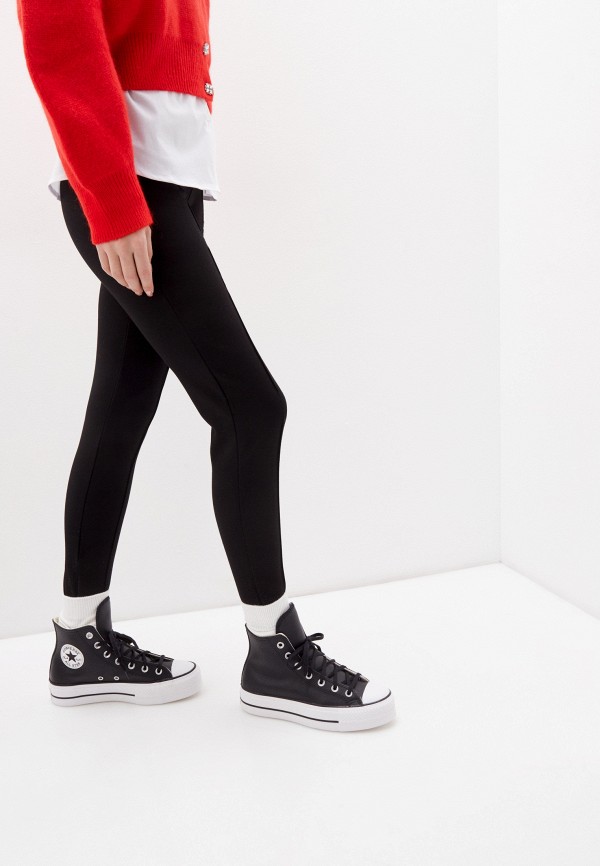 фото Кеды converse