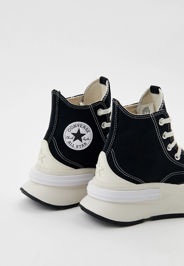 фото Кеды converse