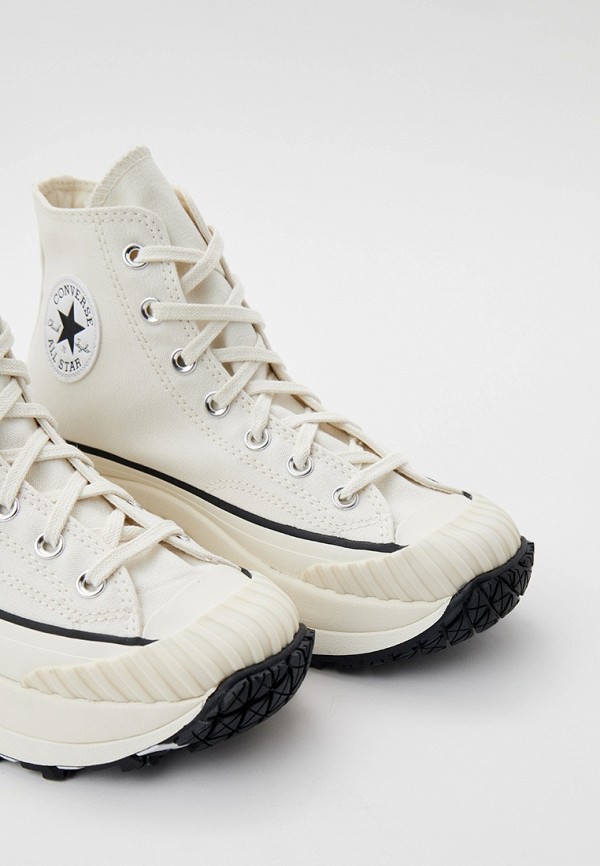фото Кеды converse