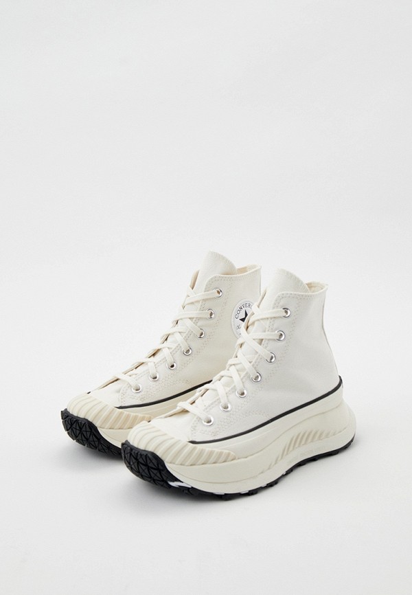 фото Кеды converse
