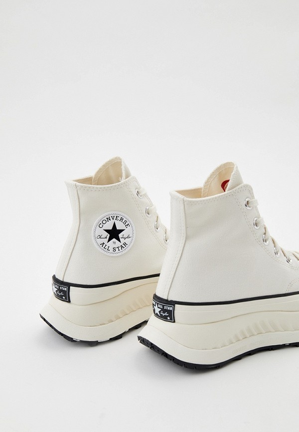 фото Кеды converse