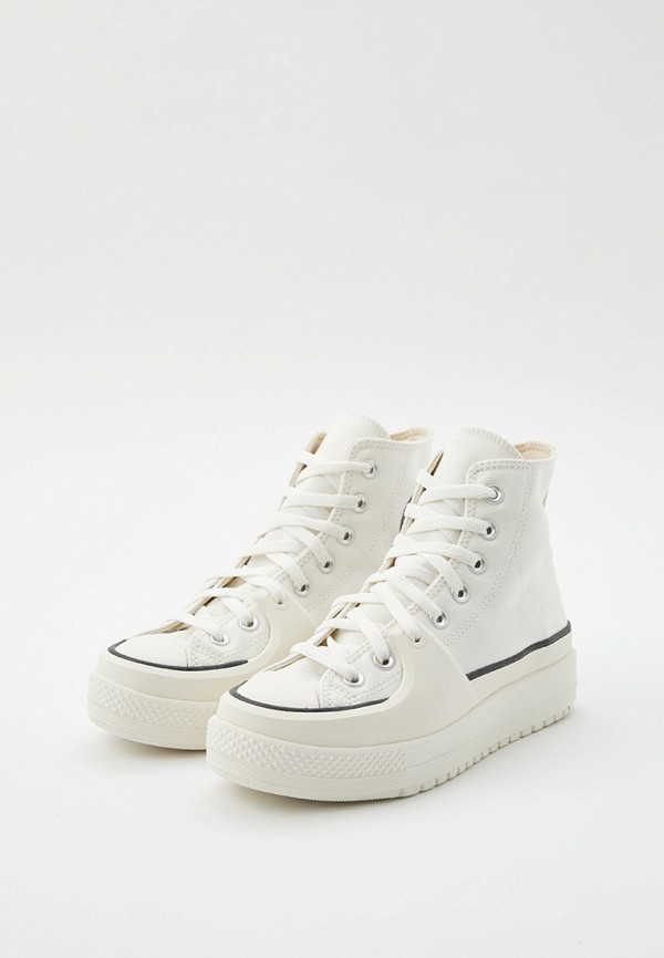 Кеды Converse A02832C Фото 3