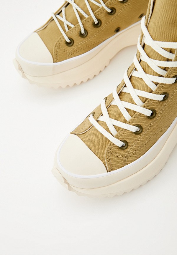 фото Кеды converse