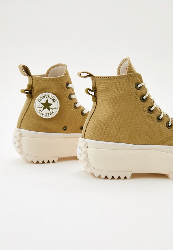 фото Кеды converse