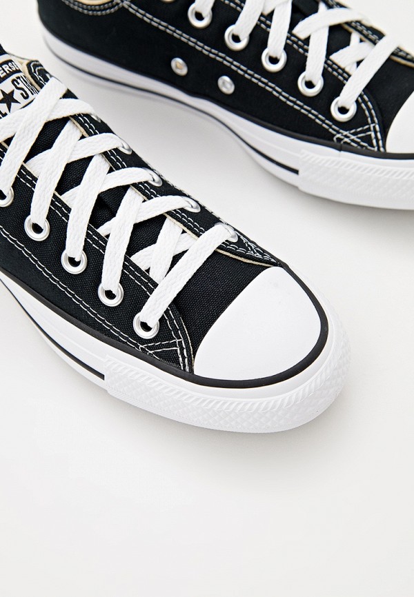 фото Кеды converse