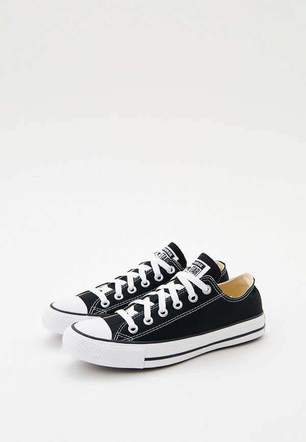 фото Кеды converse