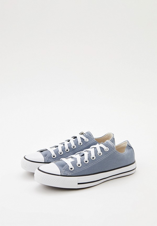 фото Кеды converse