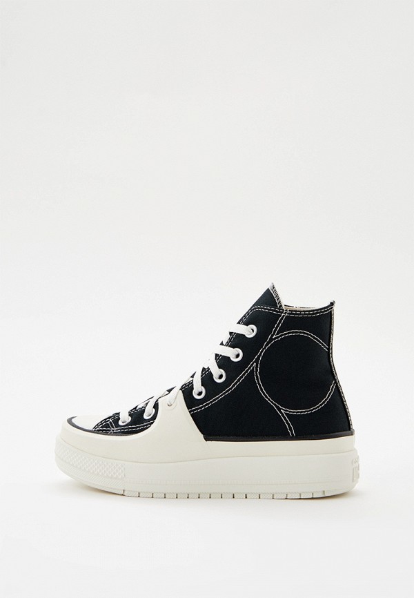 

Кеды Converse, Черный