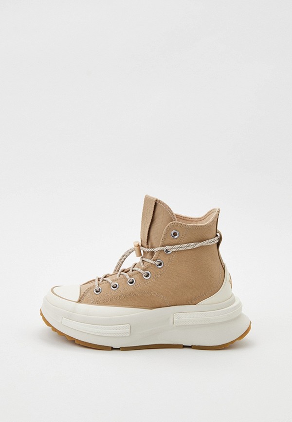 

Кроссовки Converse, Коричневый