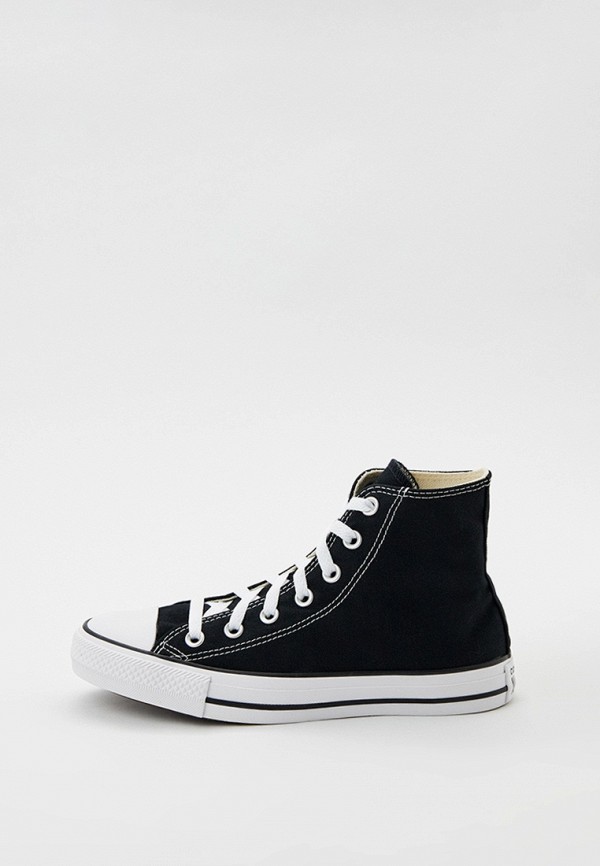 

Кеды Converse, Черный