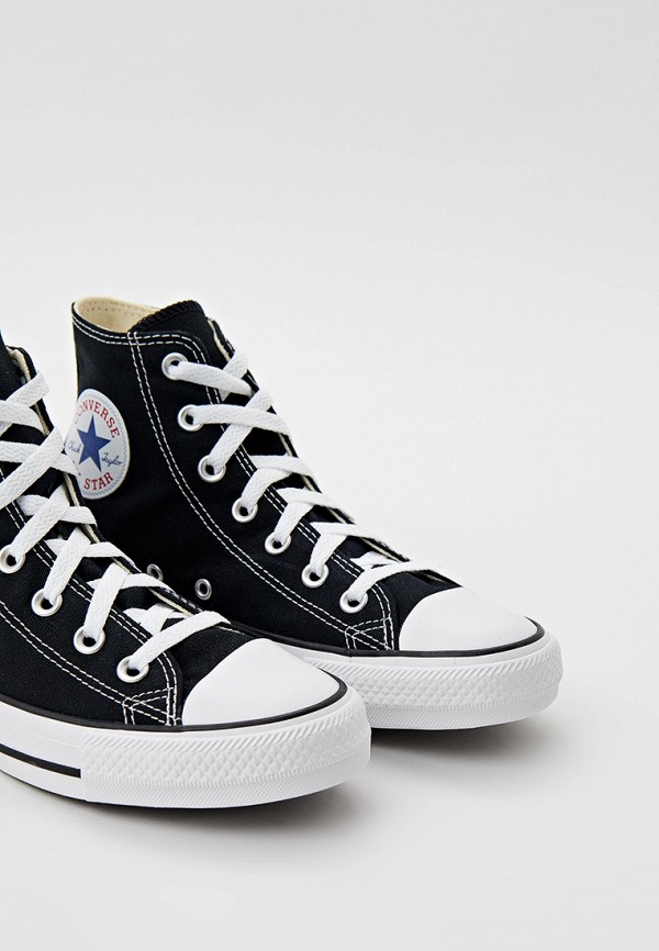 фото Кеды converse