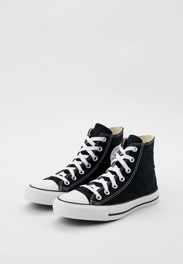фото Кеды converse