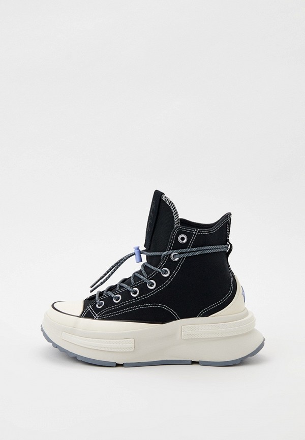 

Кеды Converse, Черный