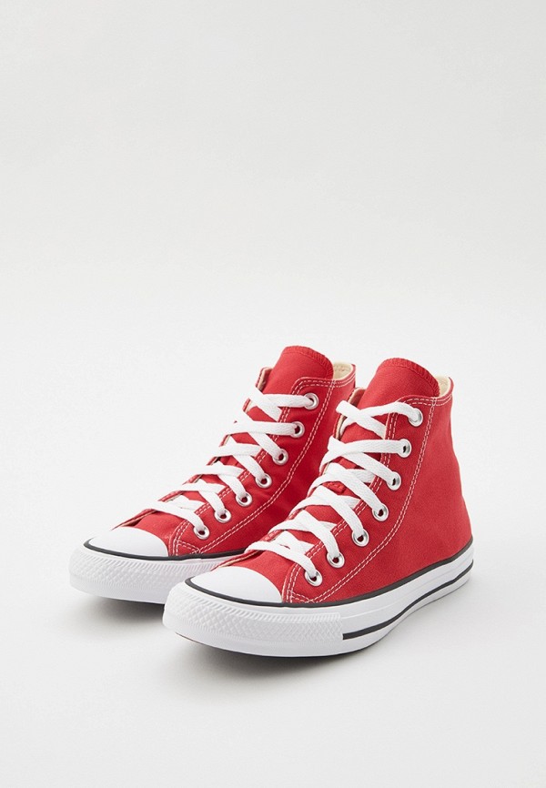 Кеды Converse M9621C Фото 3