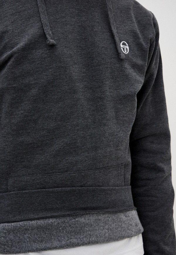 фото Худи sergio tacchini