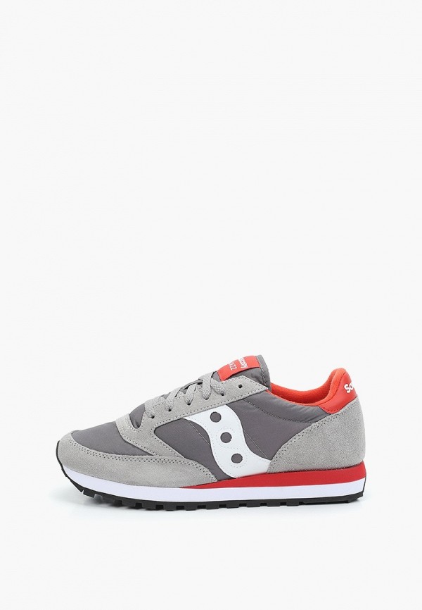 

Кроссовки Saucony, Серый