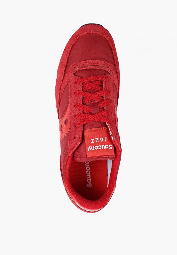 фото Кроссовки saucony