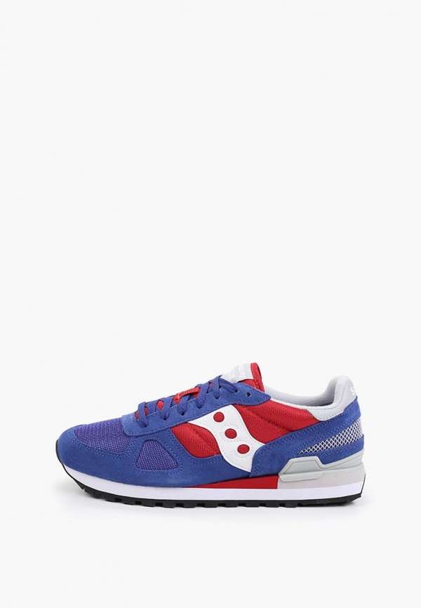 фото Кроссовки saucony