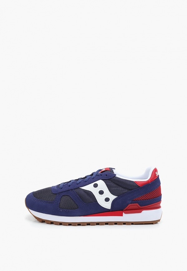 

Кроссовки Saucony, Синий