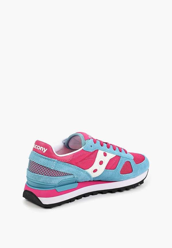 фото Кроссовки saucony