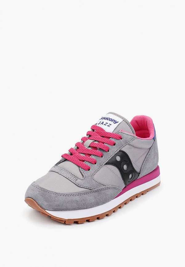 фото Кроссовки saucony