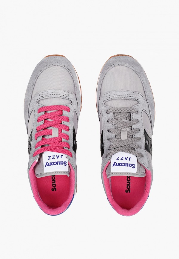 фото Кроссовки saucony