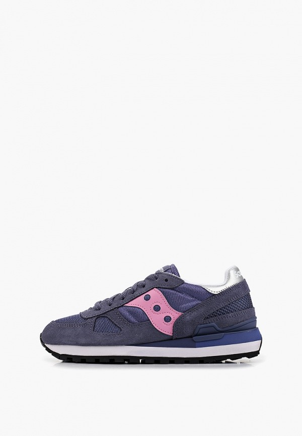 Кроссовки Saucony